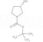(S)-N-BOC-3-Pyrrolidinol