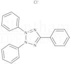 2,3,5-Triphenyltetrazolium chloride, 99%, for analysis