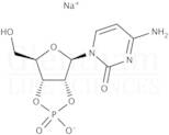 Cytidine-2'',3''-cyclophosphate monosodium salt