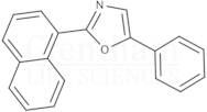 2-(1-Naphthyl)-5-phenyloxazole (NPO)