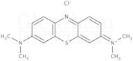 Methylene Blue, trihydrate, zinc free (C.I. 52015)