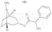 Homatropine hydrobromide