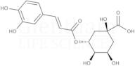 Chlorogenic acid