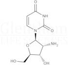 2''-Amino-2''-deoxyuridine