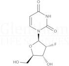 2''-Fluoro-2''-deoxyuridine