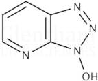 1-Hydroxy-7-azabenzotriazole, 0.6M solution in DMF