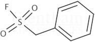 Phenylmethanesulfonyl fluoride