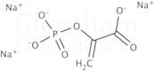 Phosphoenolpyruvate trisodium salt