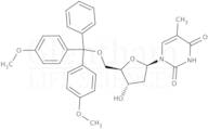 5''-O-(4,4''-Dimethoxytrityl)thymidine (DMT-T)