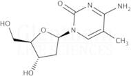 5-Methyl-2''-deoxycytidine