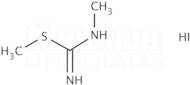 1,2-Dimethyl-2-thiopseudourea hydriodide