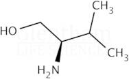 D-(-)-Valinol ((R)-(-)-2-Amino-3-methyl-1-butanol)