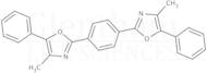 1,4-Bis(4-methyl-5-phenyloxazol-2-yl)benzene (Dimethyl POPOP)