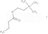 Butyrylcholine iodide