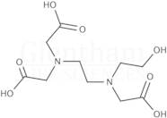 N-(2-Hydroxyethyl)ethylenediamine-N,N,N''-triacetic acid (HEDTA)
