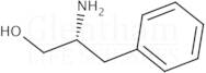 D-(+)-Phenylalaninol