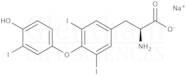 3,3'',5-Triiodo-L-thyronine sodium salt