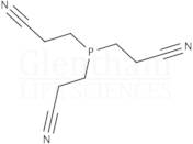 Tris-(2-cyanoethyl)phosphine