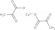 Calcium pyruvate