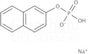 2-Naphthyl phosphate monosodium salt