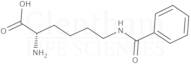 N-ε-Benzoyl-L-lysine