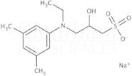 MAOS (N-Ethyl-N-(2-hydroxy-3-sulfopropyl)-3,5-dimethylaniline sodium salt monohydrate