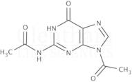 N(2);9-Diacetylguanine