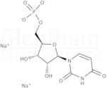 Uridine 5''-monophosphate disodium salt