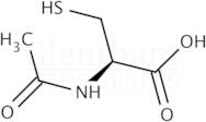 N-Acetyl-L-cysteine, USP grade