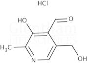 Pyridoxal hydrochloride, 98%