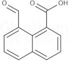 1,8-Naphthalaldehydic acid