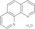 1,10-Phenanthroline monohydrate, ACS grade