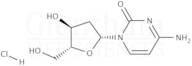 2''-Deoxycytidine hydrochloride