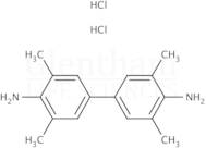 3,3'',5,5''-Tetramethylbenzidine dihydrochloride hydrate