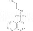 N-(2-Aminoethyl)isoquinoline-5-sulfonamide hydrochloride (H9)