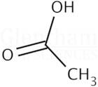 Acetic acid, 50% solution