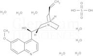 Quinine bisulfate