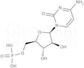 Cytosine-beta-D-arabinofuranoside-5''-monophosphate