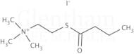 Butyrylthiocholine iodide, 98%