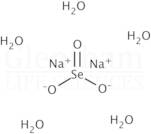 Sodium selenite pentahydrate, 98%