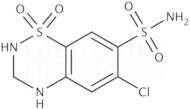 Hydrochlorothiazide, USP grade
