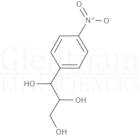 1-(4-Nitrophenyl)glycerol, 99%