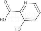 3-Hydroxypicolinic acid (3-Hydroxypyridine-2-carboxylic acid)