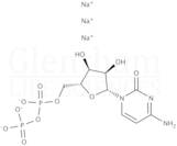 Cytidine-5''-diphosphate trisodium salt dihydrate