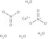 Calcium nitrate tetrahydrate