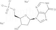 2''-Deoxyinosine-5''-monophosphate disodium salt