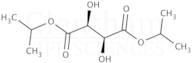 (-)-Diisopropyl D-tartrate