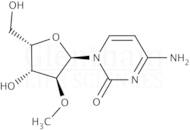 2''-O-Methylcytidine