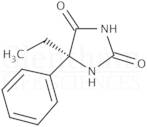 S-(+)-N-Desmethylmephentoin ((S)-(+)-Nirvanol)