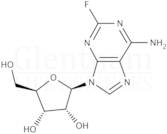 2''-Fluoroadenosine